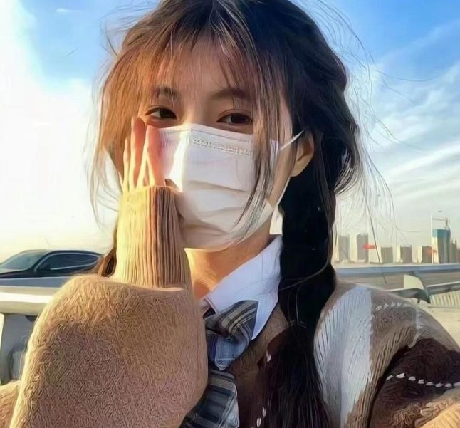 活在暗下