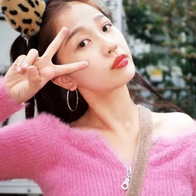 川岛芳子